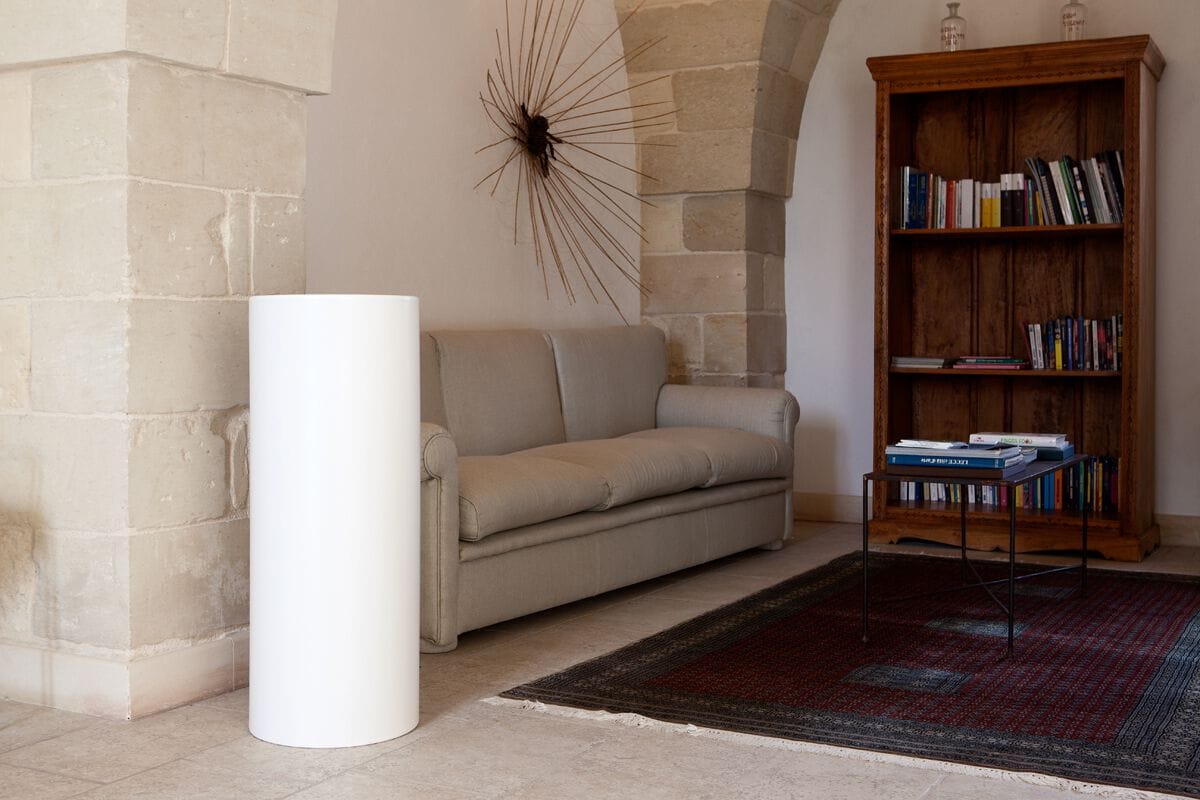 Пьедестал из полиэтилена Kloris ROLLER ARCH-00037271 - Вид №1