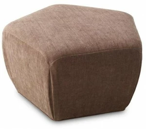 JORI Пуф из ткани Pentagono