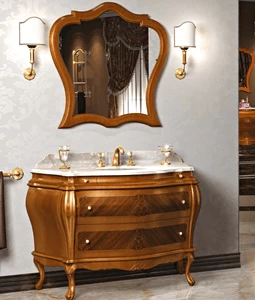 Il Tempo Del Тумба Intarsio MO 2441 Myluxury