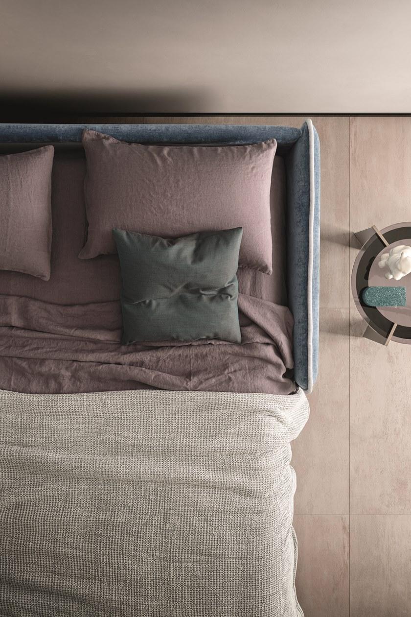 Ditre Italia Диван-кровать со съемным чехлом из ткани sun-id-1372885 - Вид №3