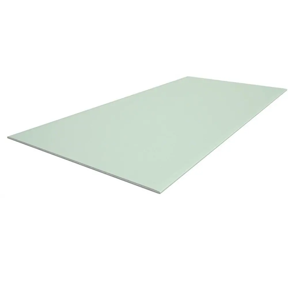 Гипсокартон влагостойкий 12.5 мм 2500х1200 3 м² Santreyd STLM-2094401