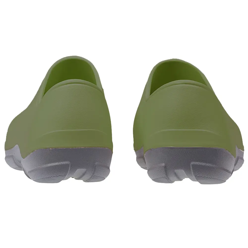 Сабо OYO мужские размер 41 цвет зеленый/серый STLM-2025845 - Вид №3