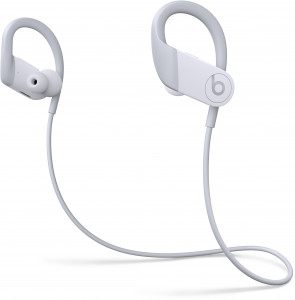 MWNW2EE/A Powerbeats high-performance wireless earphones - white Apple