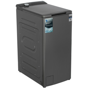 9156414 Стиральная машина DEXP WM-E813DMA/WGSI серый