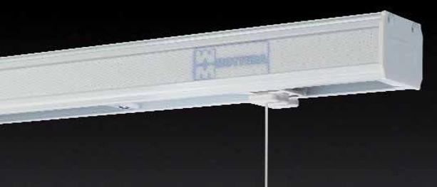 Mottura Моторизованная дорожка для римских штор A pacchetto sun-id-1365314 - Вид №1