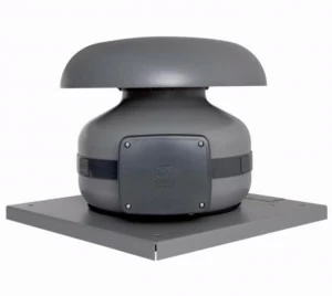 Vortice Центробежный канальный вентилятор для наружной крыши Ca md e rf 16140