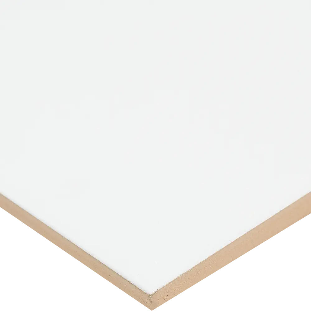 Плитка настенная Kerama Marazzi Полюс 29.5x59.5 см 1.26 м² цвет белый глянцевый STLM-2091393 - Вид №2