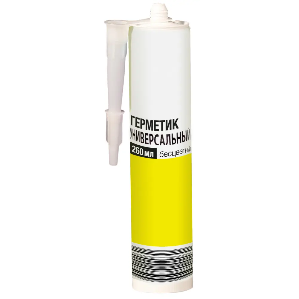Santreyd Универсальный акриловый герметик для влажных помещений 260 мл 82584986 STLM-0030675