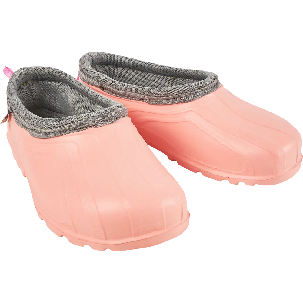 Галоши женские Easy 3 D размер 39 цвет розовый Santreyd STLM-2018914