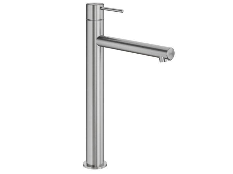 Однорычажный высокий смеситель для раковины KWC ONO E ARCH-00145691 - Вид №1