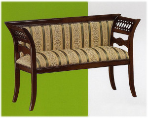 Скамья  MIRANDOLA 133/P