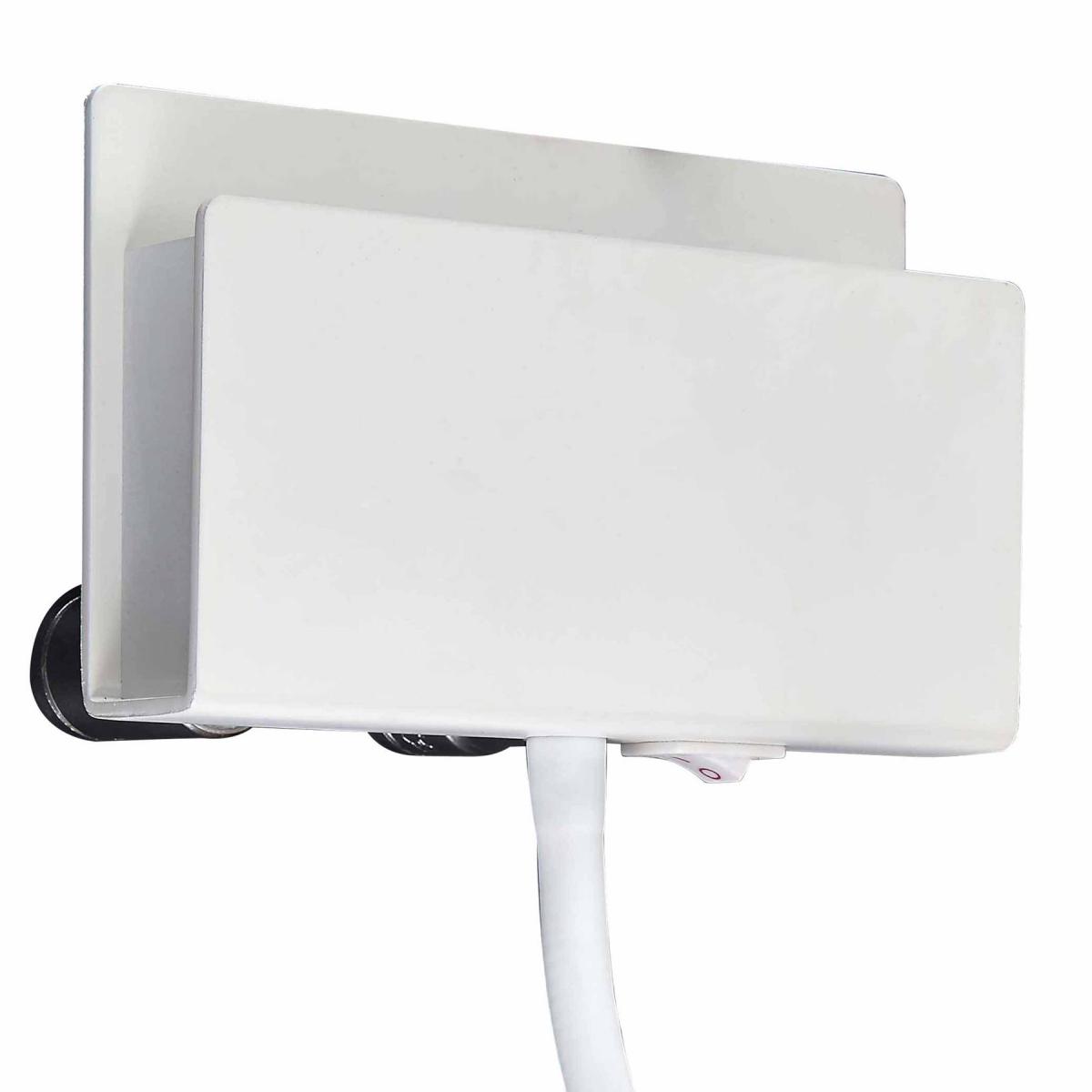 065770 Настенный светильник белый Mantra Cabarete  - Вид №2