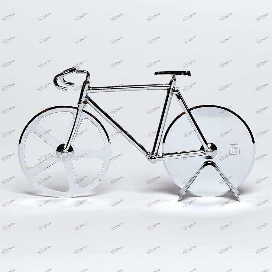 DYFIXIESI Нож для пиццы Стальной Doiy Испания 