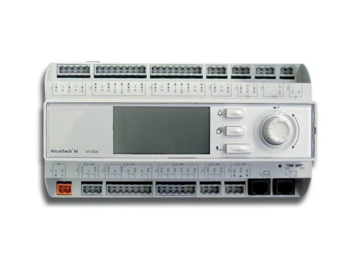 Воздушный охладитель Daikin гидравлические системы ARCH-00067985 - Вид №1