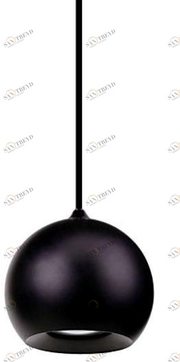 Terzo Light Светодиодный подвесной светильник из стали  V4141400, v4141401 