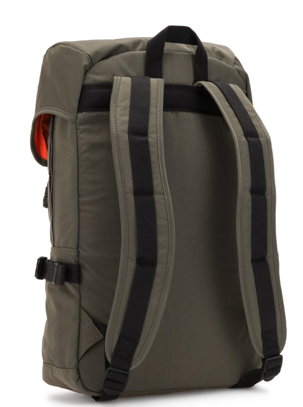 KI332375U Рюкзак Large Backpack Kipling Yantis  - Вид №2
