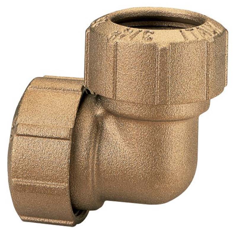 Угол обжим VX ITAP 50 0502