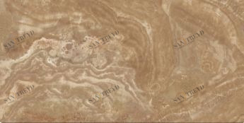 956/LR/300x600x10/S1 (2w956/LR) Premium Marble коричневый Kerranova K956LR