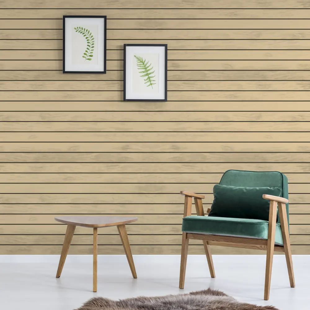 LUXENS Акриловый лак для деревянных стен и потолков 82607760 STLM-0031390 - Вид №4