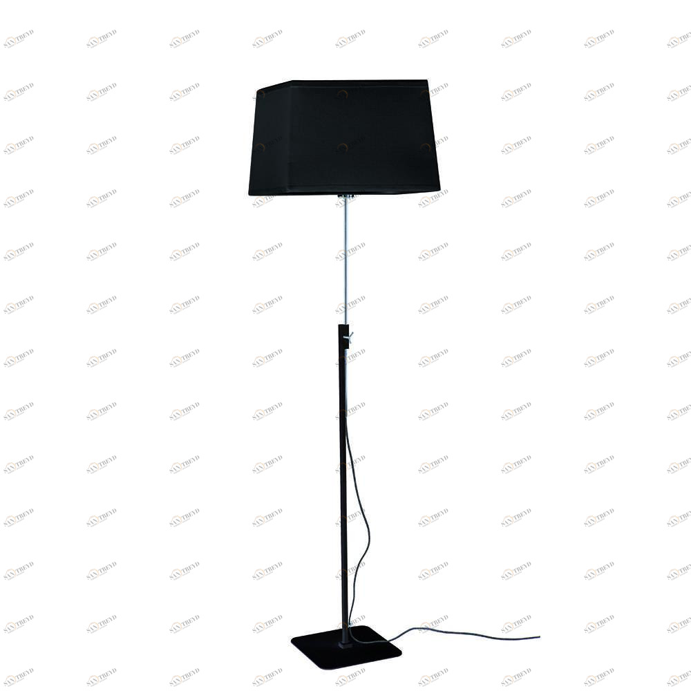 Торшер Mantra Habana 5311+5315 MANTRA  081214 Черный 