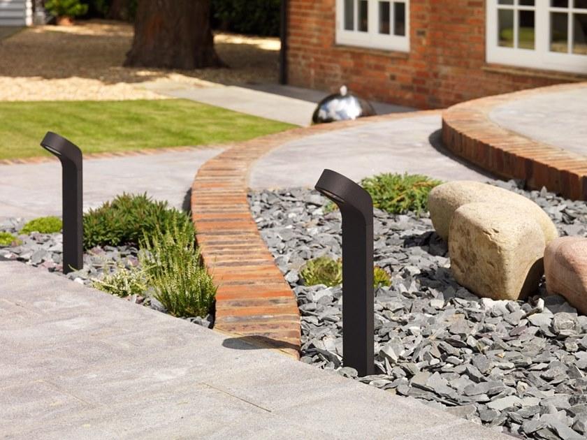 Astro Lighting Алюминиевый столбиковый фонарь Soprano 1131006 - Вид №1