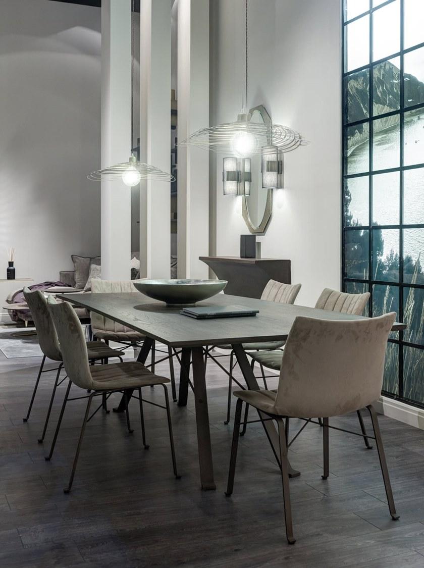 Cantori Стол из массива дерева Artù sun-id-1396710 - Вид №4