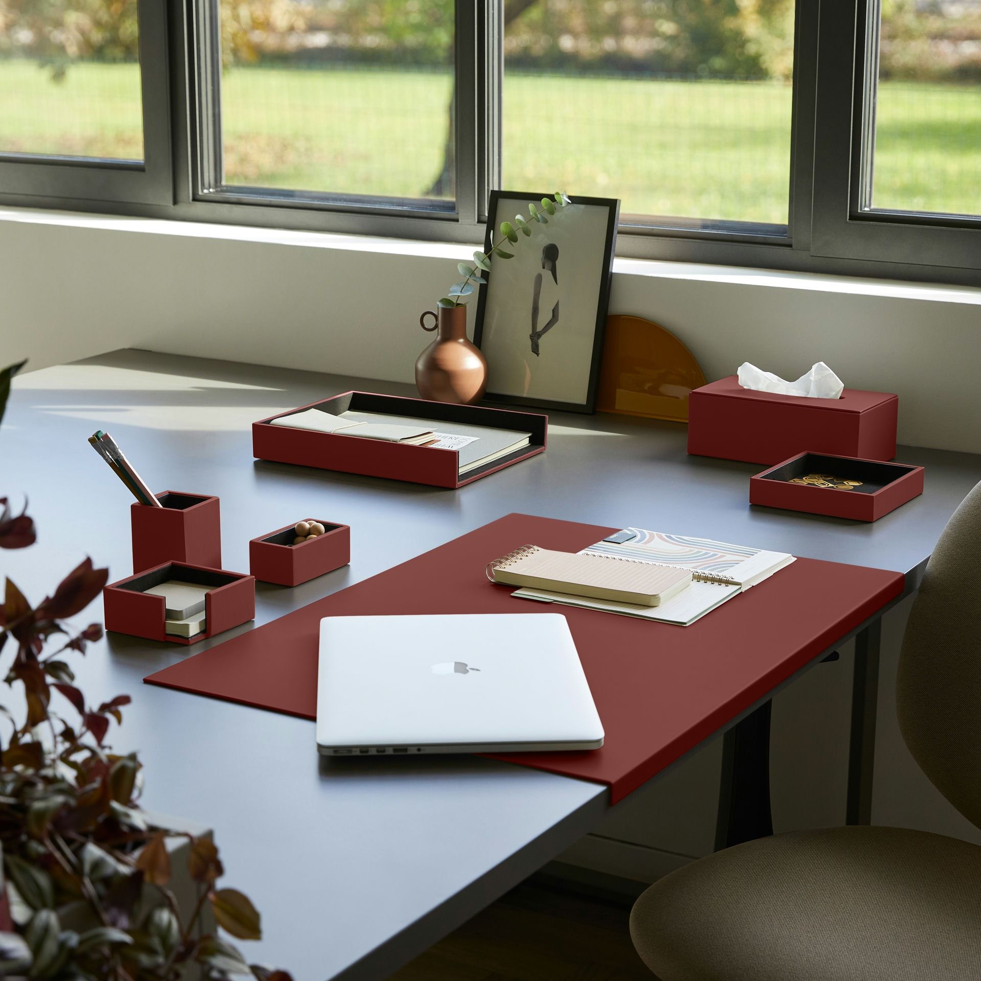 Держатель для кожаных салфеток EGLOOH Minerva ARCH-00105752 - Вид №50