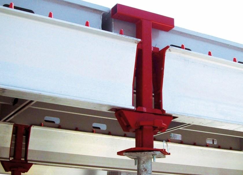 ULMA Construction Модульная опалубка для перекрытий sun-id-1509215 - Вид №2