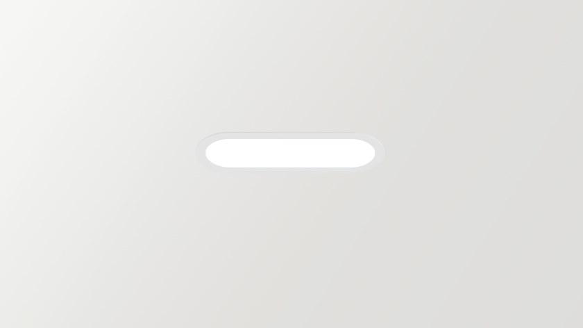 Arkoslight Встраиваемый потолочный светильник Olympia sun-id-1408184 - Вид №3