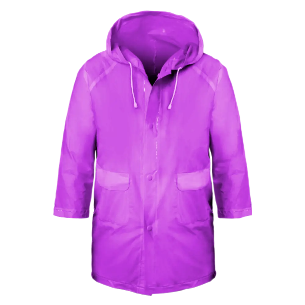 Детский дождевик Santreyd Komfi для активных прогулок 4-6 лет 89125487 Komfi детский STLM-0078737