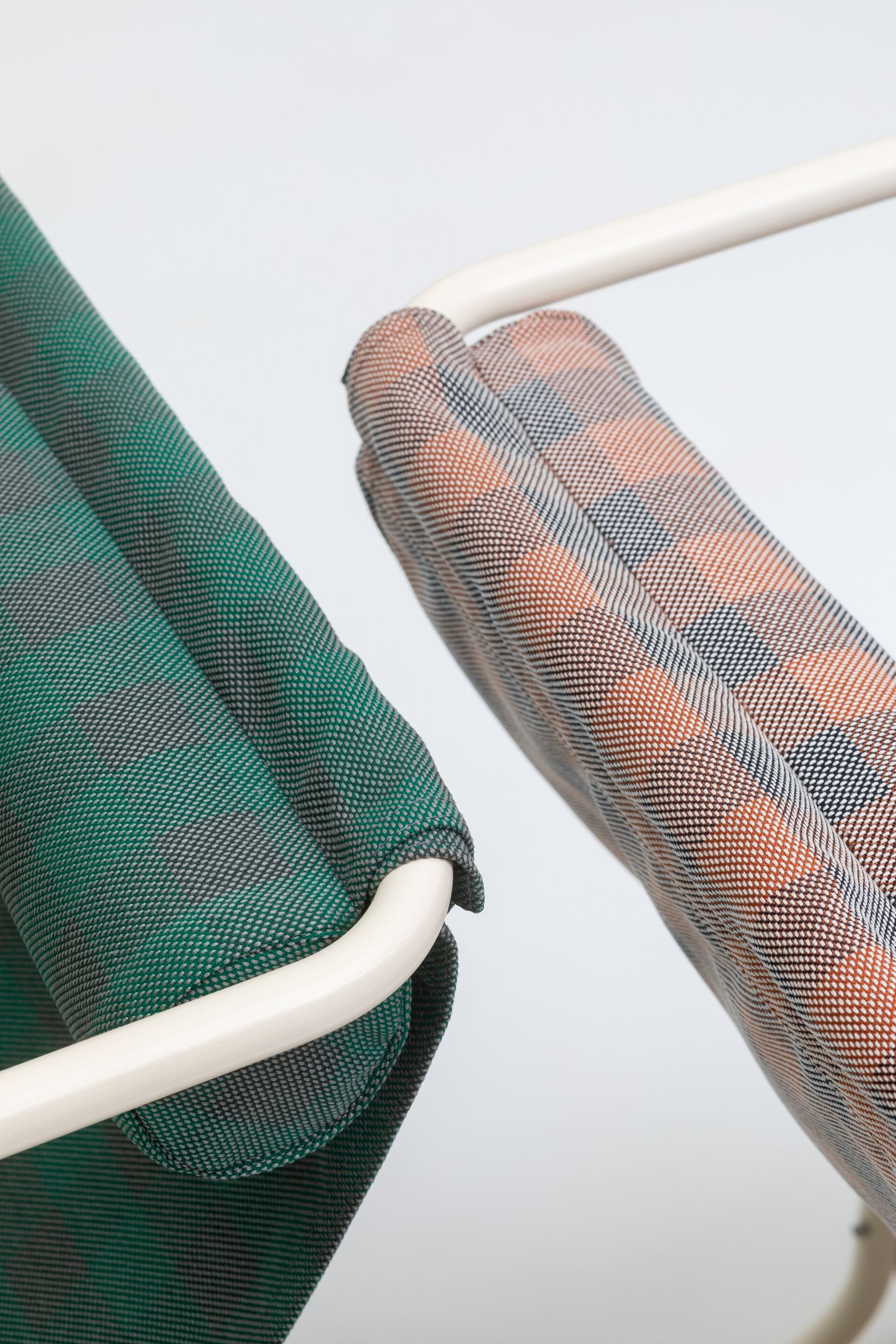 Тканевое садовое кресло с подголовником Joyf ЛИТО ARCH-00113459 - Вид №6