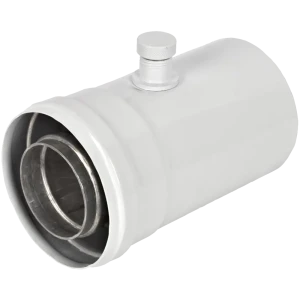 Конденсатосборник вертикальный D 60/100 мм 18778494 STLM-2007625