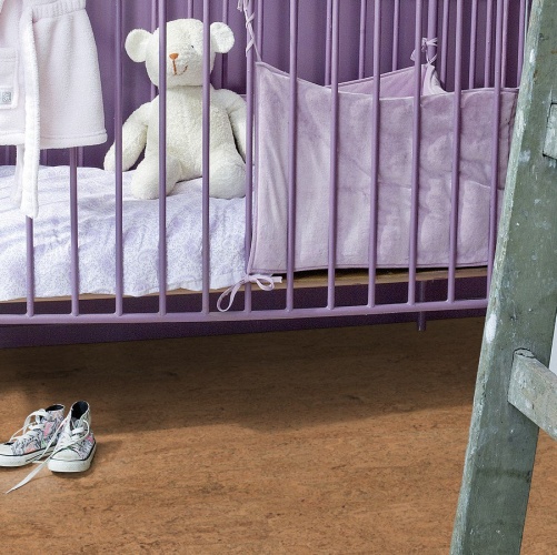 Пробка Wicanders Cork Parquet Symphony (Гладкая) 600х300 мм RN20001 - Вид №31