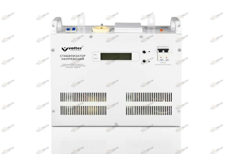 Стабилизатор напряжения Volter СНПТО-4 птш sun-id-1033321