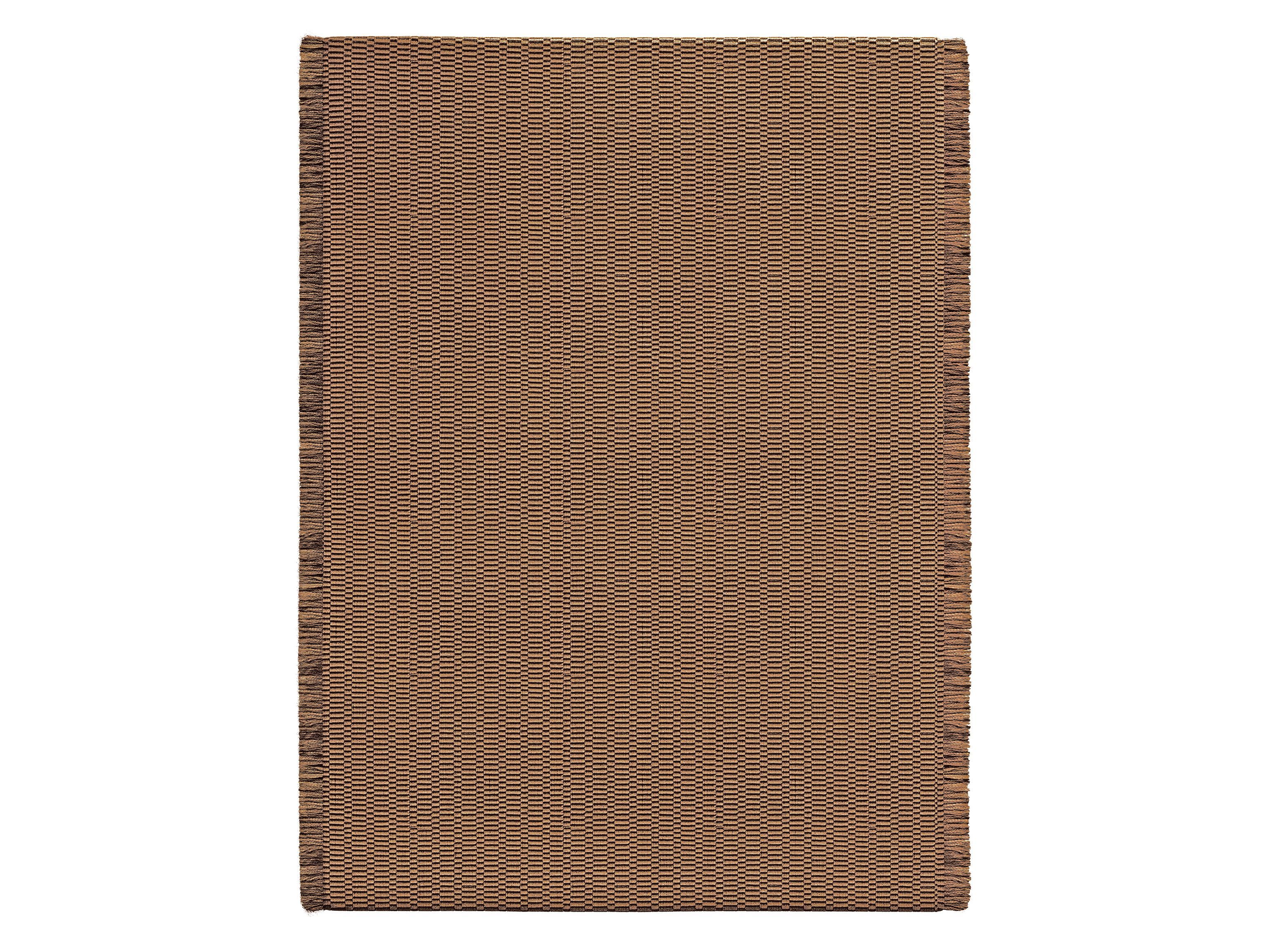 Прямоугольный шерстяной ковер Flexform MORI ARCH-00059068 - Вид №8