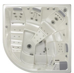 Спа бассейн privat spa taurus USSPA