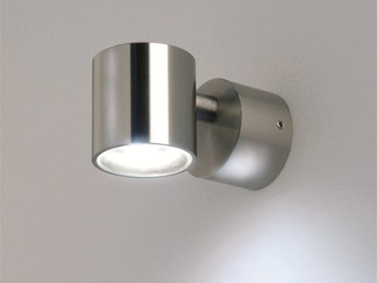 Алюминиевый настенный светодиодный прожектор BEL-LIGHTING MICRO 1 ARCH-00107962