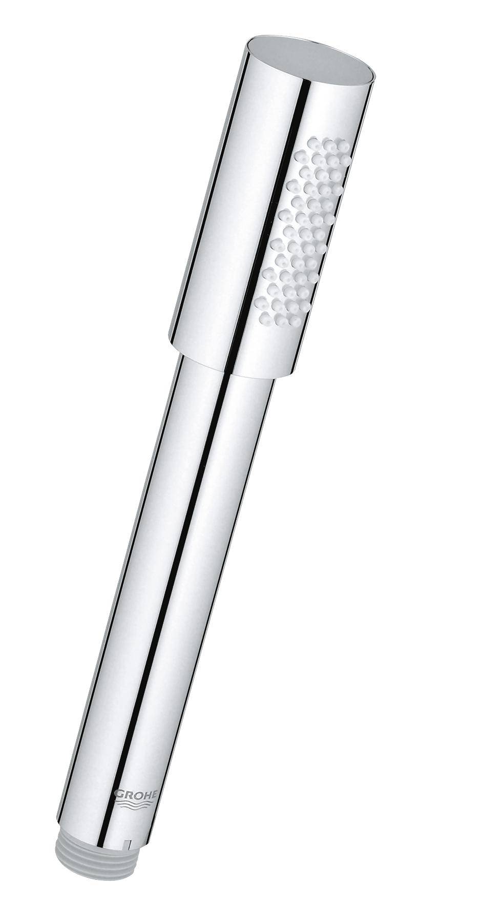 Ручной душ GROHE Sena Stick (1 режим), хром (28034000)
