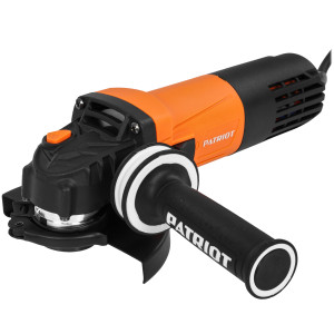 Углошлифовальная машина (УШМ) PATRIOT Expert AG 126 9251564