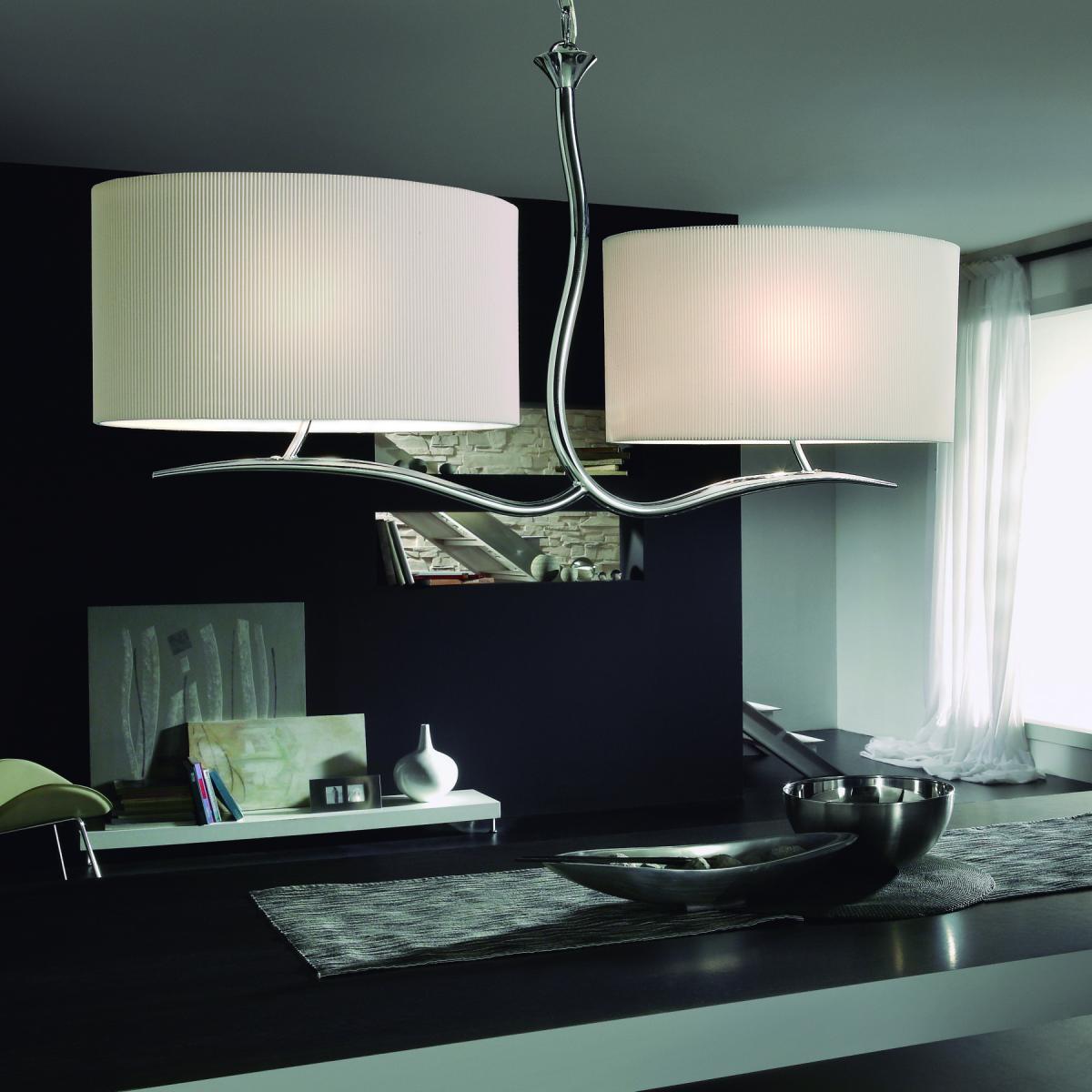 075021 Люстра 4L 1130 Mantra Eve - Вид №7