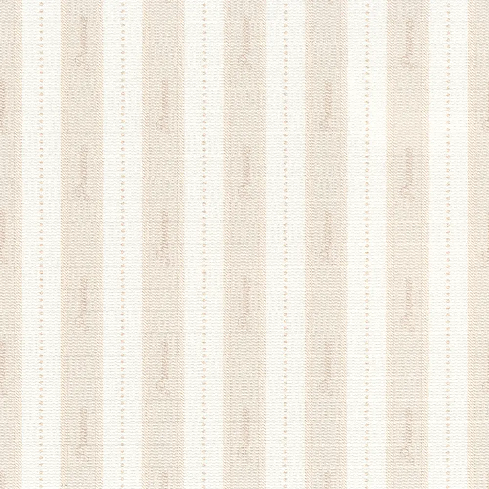 Обои флизелиновые Euro Decor Julie бежевые 1.06 м 7008-01 82377940 STLM-2087011 - Вид №1