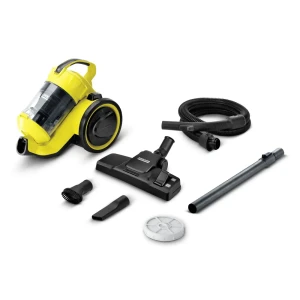 Пылесос Karcher VC 3 PLUS 0.9 л 1100 Вт