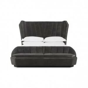 Кровать / Hemingway