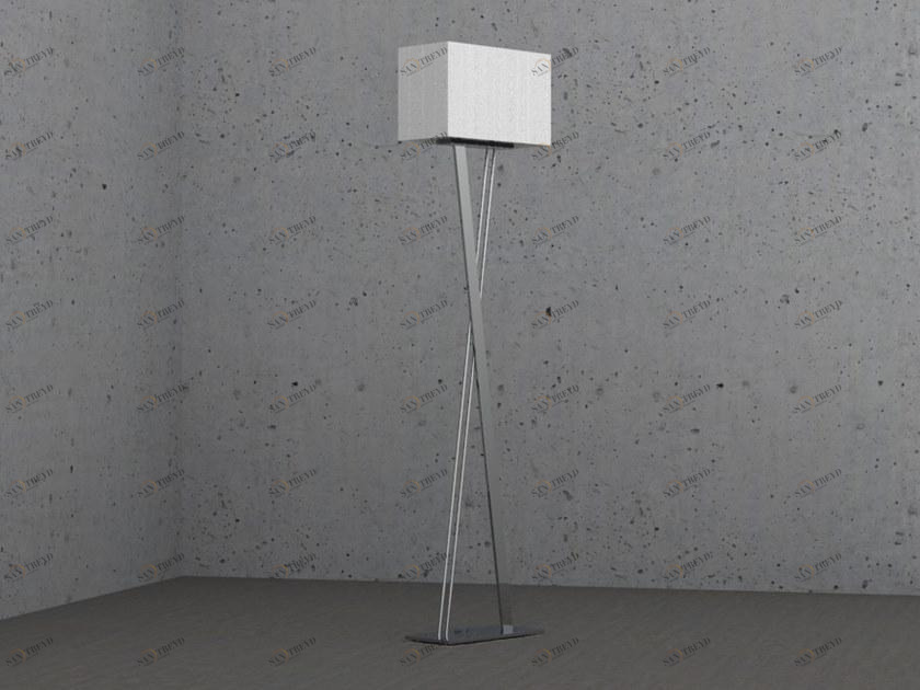 NEXO LUCE Торшер из металла Oxen floor lamp 2220e0