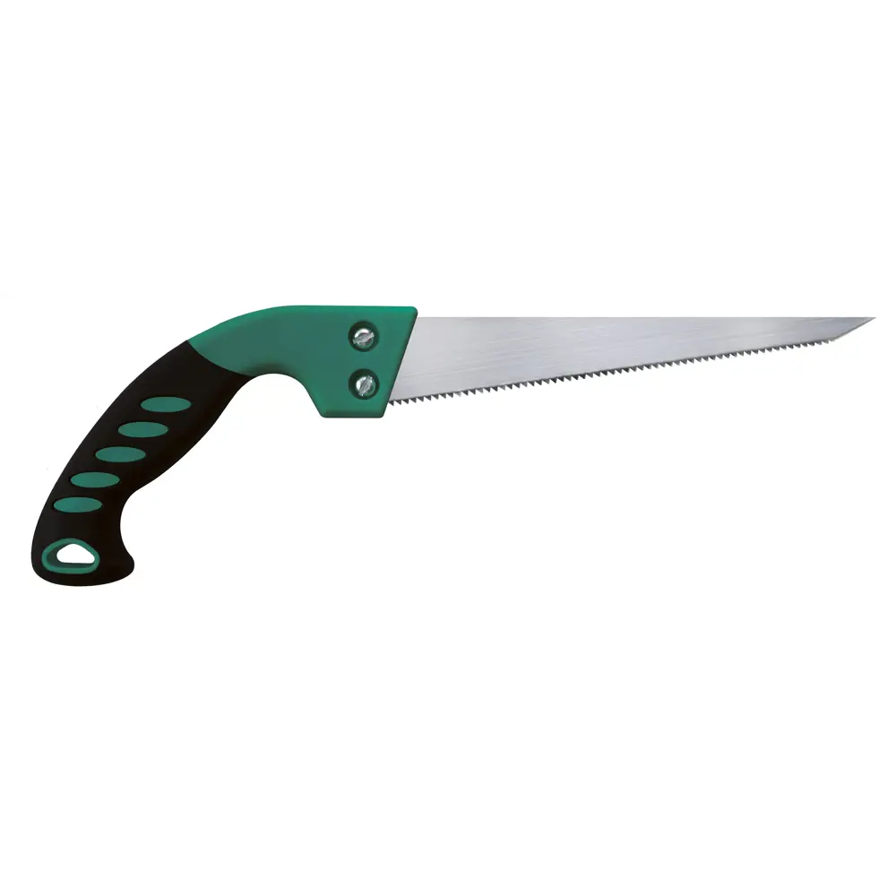 Ножовка по гипсокартону Дельта 200 мм для точных резов 84049163 STLM-0046457 - Вид №1