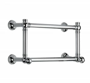 Полотенцесушитель водяной 9-442/2 Armonia Margaroli Ø32мм