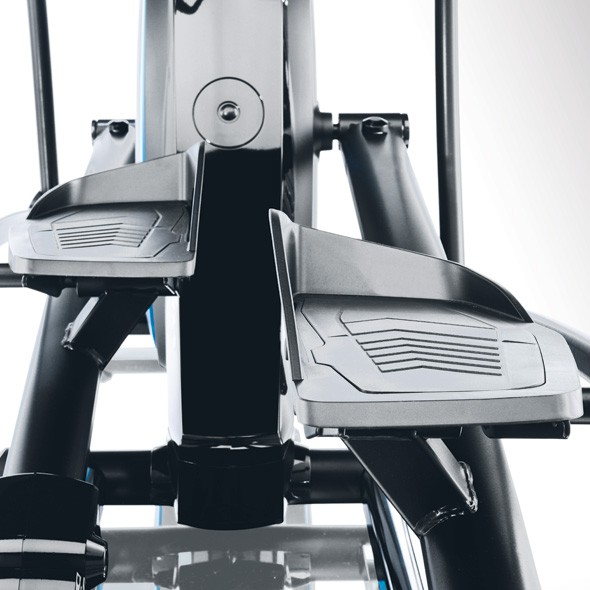 S Эллиптический тренажер kettler skylon s Kettler  - Вид №3