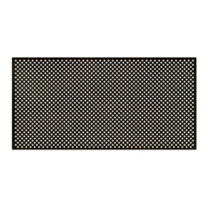 Панель ХДФ 120x60 см цвет глория венге