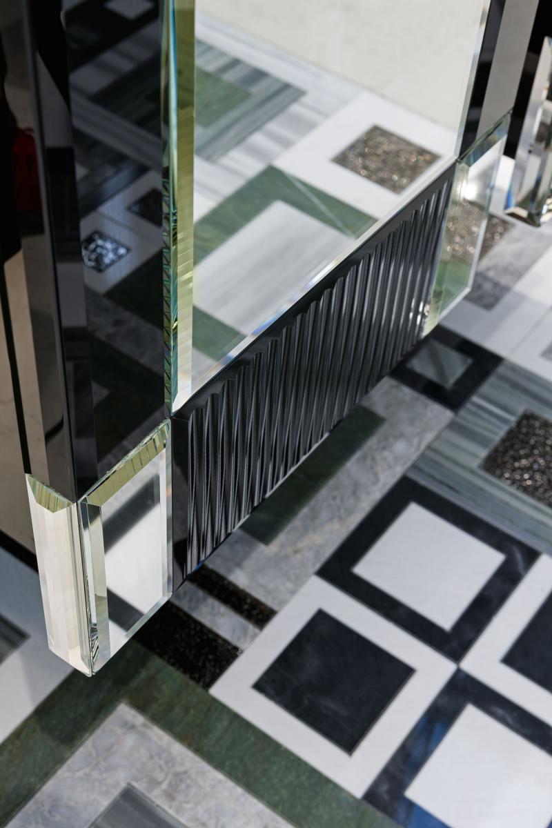 Rialto Мебель для ванной OASIS BATHROOM Rialto - Вид №15