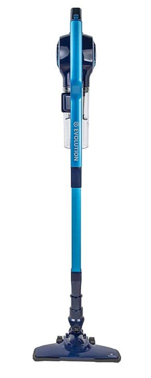 9004940 Пылесос  вертикальный  Evolution LX700  синий STDN-0001464